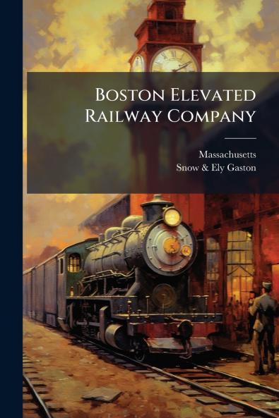 Boston Elevated Railway Company