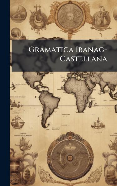 Gramatica Ibanag-Castellana