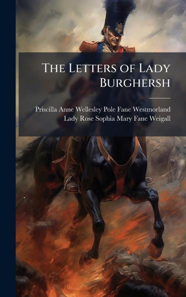 Letters of Lady Burghersh