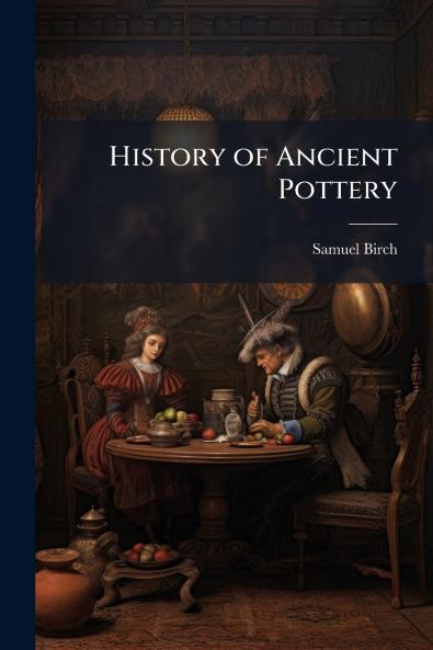 History of Ancient Pottery