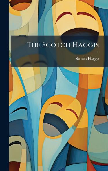 Scotch Haggis