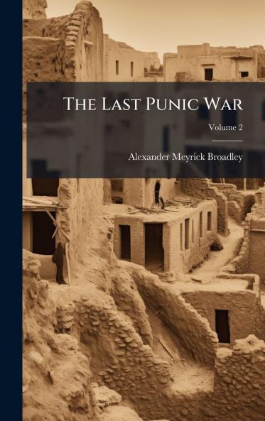 Last Punic War
