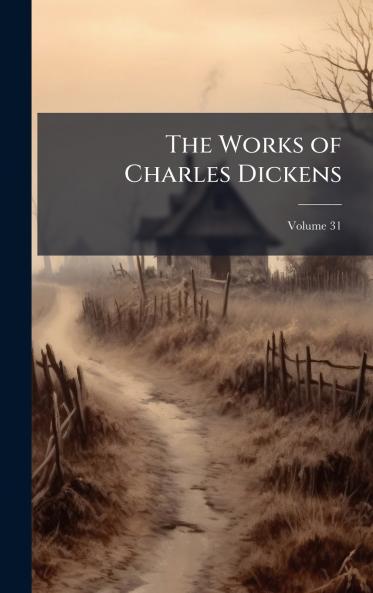 Works of Charles Dickens
