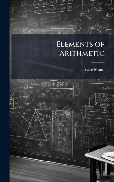 Elements of Arithmetic