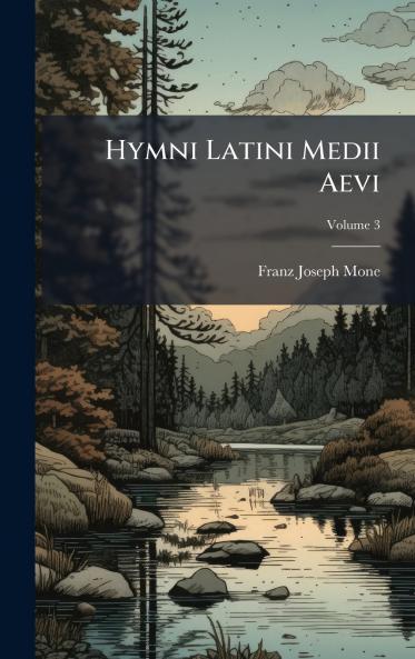 Hymni Latini Medii Aevi