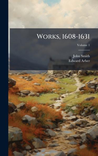 Works 1608-1631
