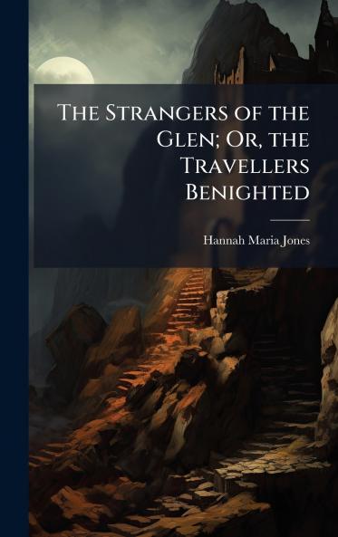 Strangers of the Glen; Or the Travellers Benighted