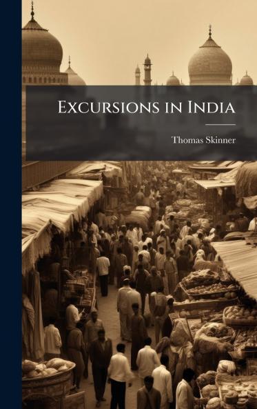 Excursions in India