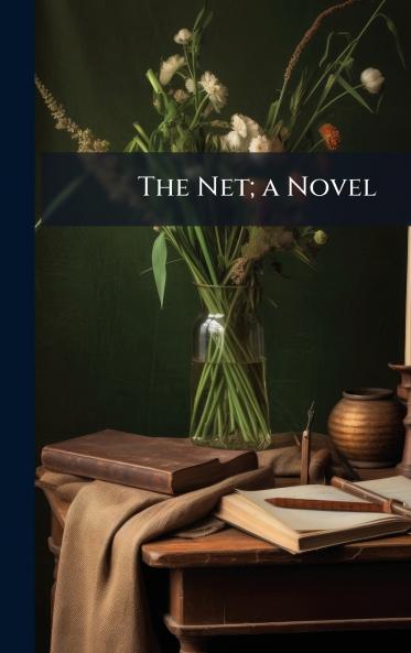 Net; a Novel