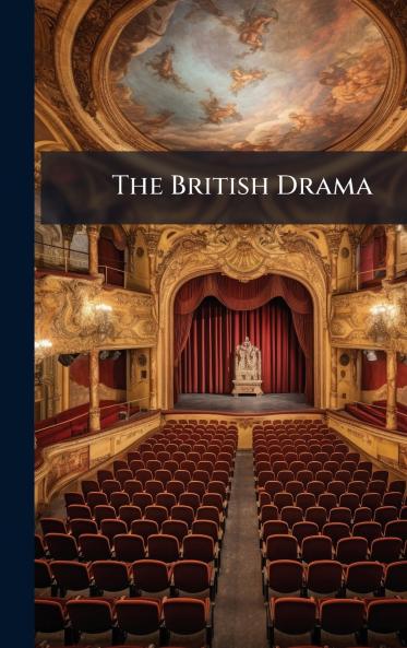 British Drama