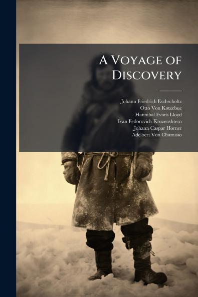 Voyage of Discovery