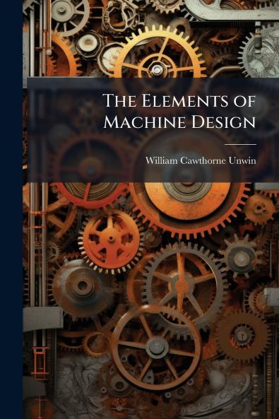 Elements of Machine Design