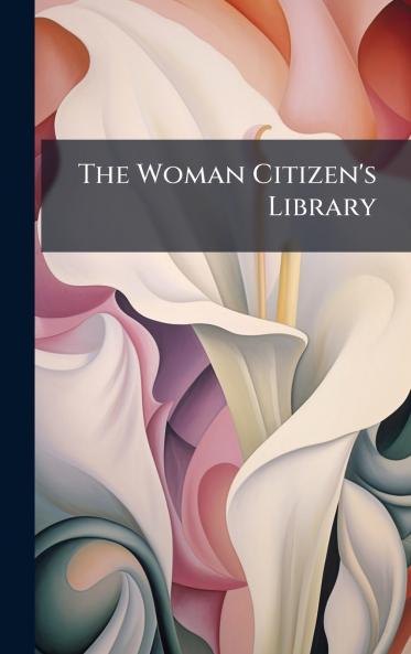 Woman Citizen's Library