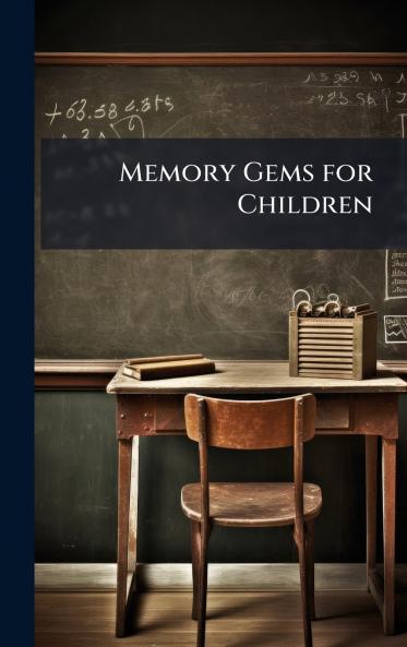 Memory Gems for Children