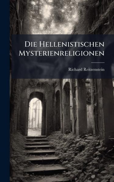 Hellenistischen Mysterienreligionen