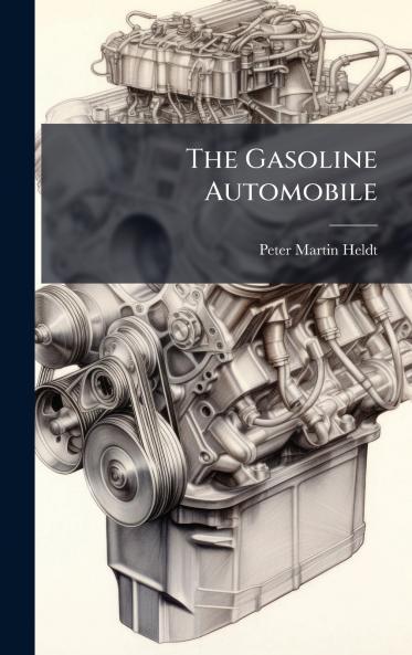 Gasoline Automobile