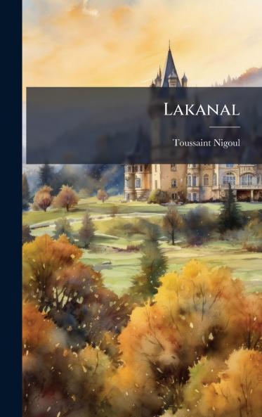 Lakanal