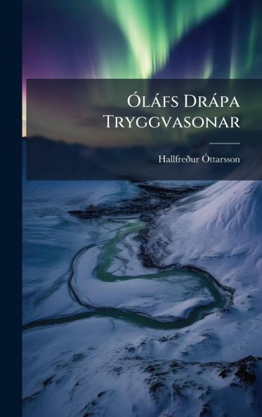 Ãlàfs Dràpa Tryggvasonar