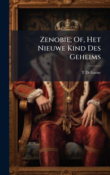 Zenobie; Of Het Nieuwe Kind Des Geheims