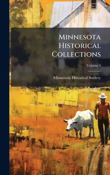Minnesota Historical Collections