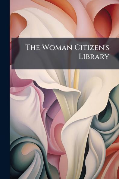 Woman Citizen's Library