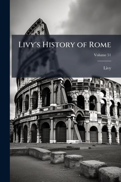 Livy's History of Rome