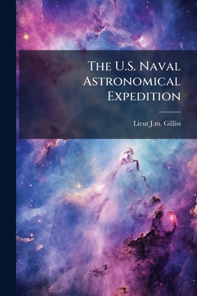 U.S. Naval Astronomical Expedition