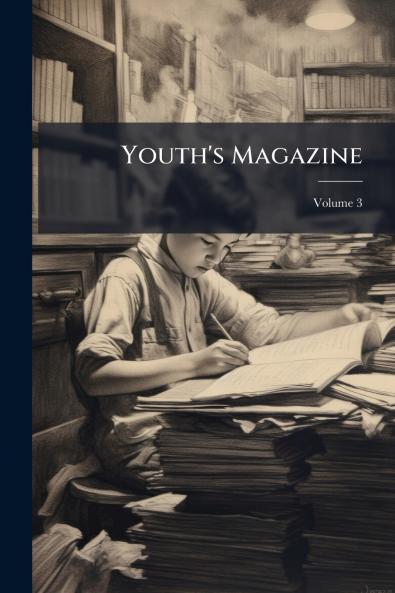 Youth's Magazine