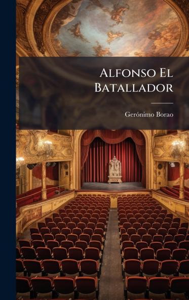 Alfonso El Batallador