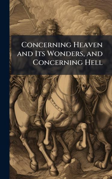 Concerning Heaven and Its Wonders and Concerning Hell
