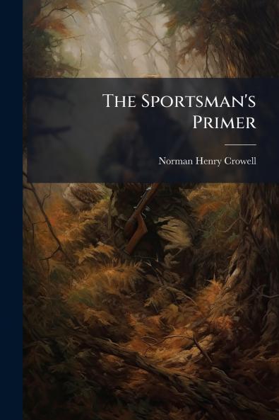 Sportsman's Primer