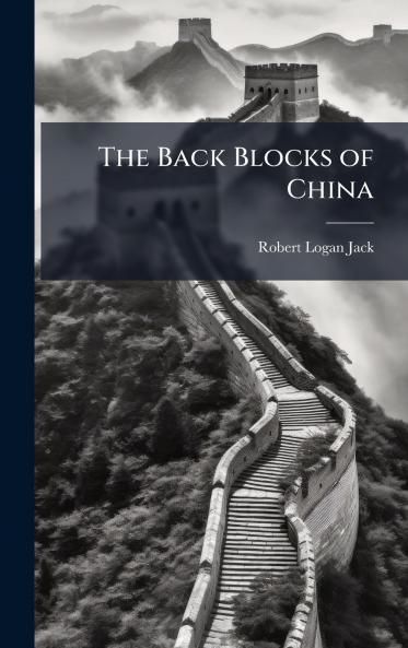 Back Blocks of China