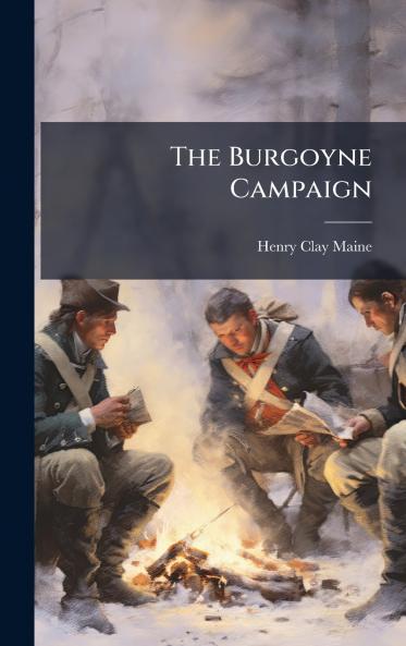 Burgoyne Campaign