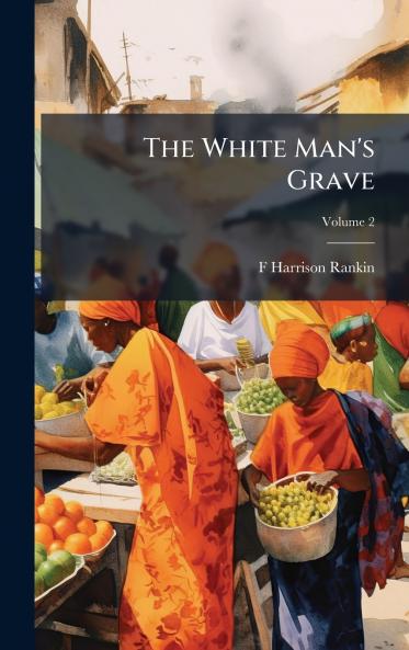White Man's Grave