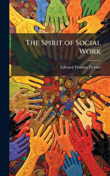 Spirit of Social Work