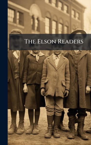 Elson Readers