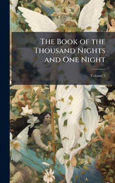 Book of the Thousand Nights and One Night
