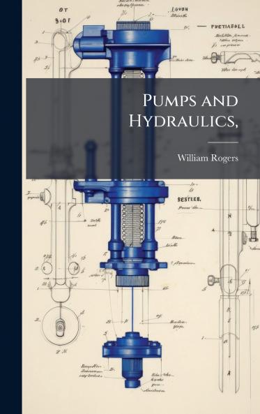 Pumps and Hydraulics