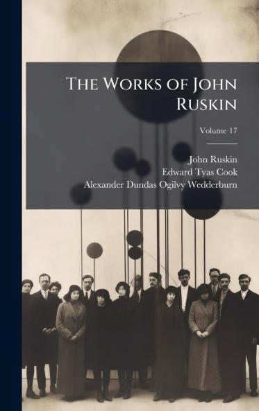 Works of John Ruskin