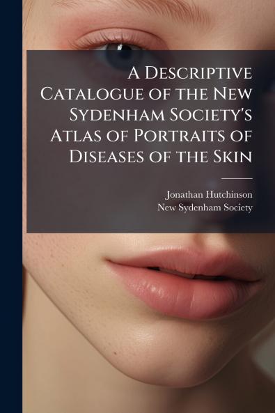Descriptive Catalogue of the New Sydenham Society's Atlas of Portraits of Diseases of the Skin