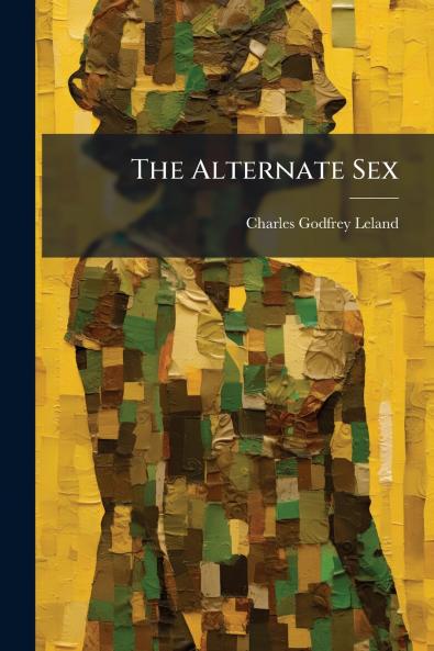 Alternate Sex