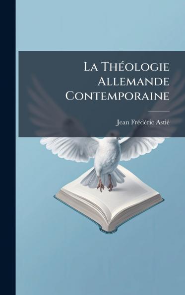ThÃ(c)ologie Allemande Contemporaine