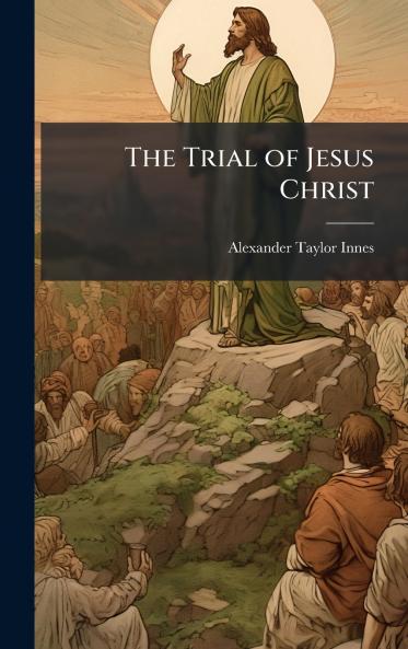 Trial of Jesus Christ