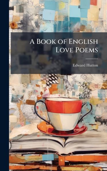 Book of English Love Poems