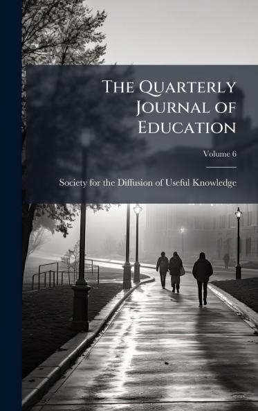 Quarterly Journal of Education