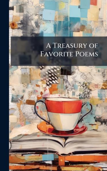 Treasury of Favorite Poems