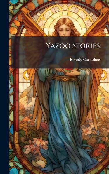 Yazoo Stories