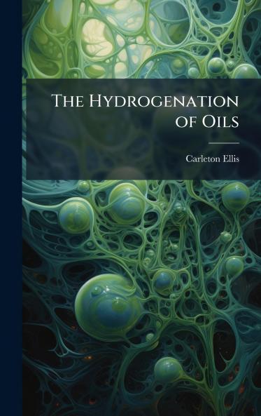 Hydrogenation of Oils