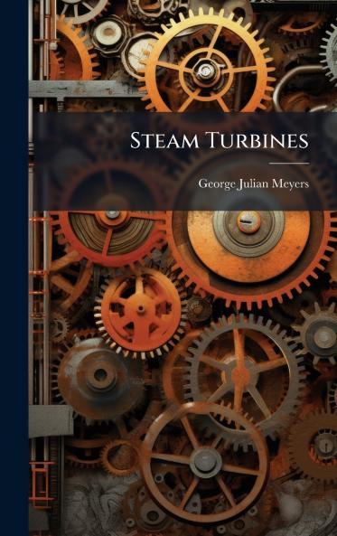 Steam Turbines