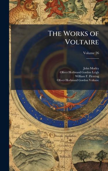 Works of Voltaire